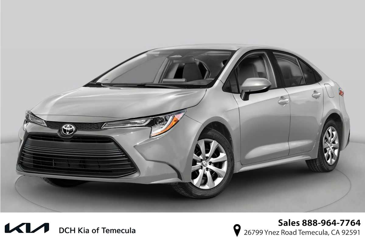toyota corolla 2023 5YFB4MDE7PP034253 image toyota corolla 2023 5YFB4MDE7PP034253 image
