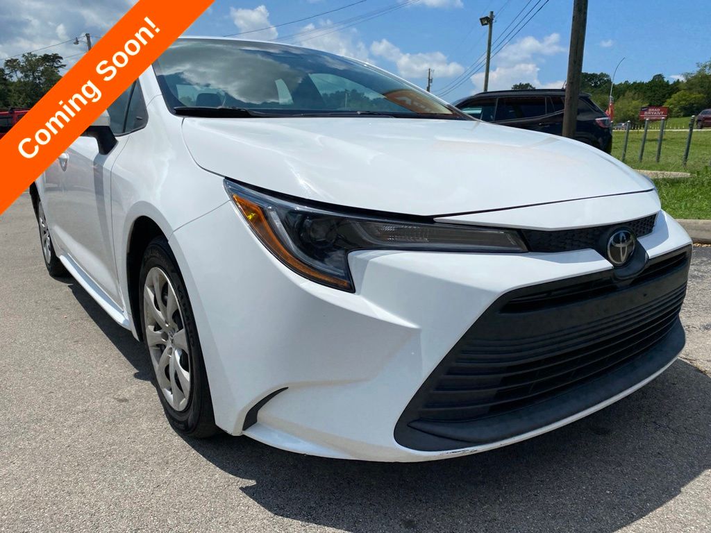 toyota corolla 2023 5YFB4MDEXPP024669 image toyota corolla 2023 5YFB4MDEXPP024669 image