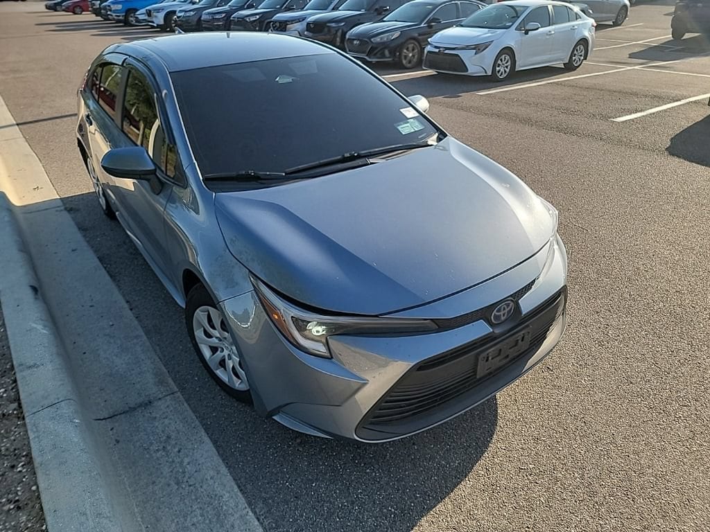 toyota corolla 2023 JTDBDMHEXP3007776 image toyota corolla 2023 JTDBDMHEXP3007776 image