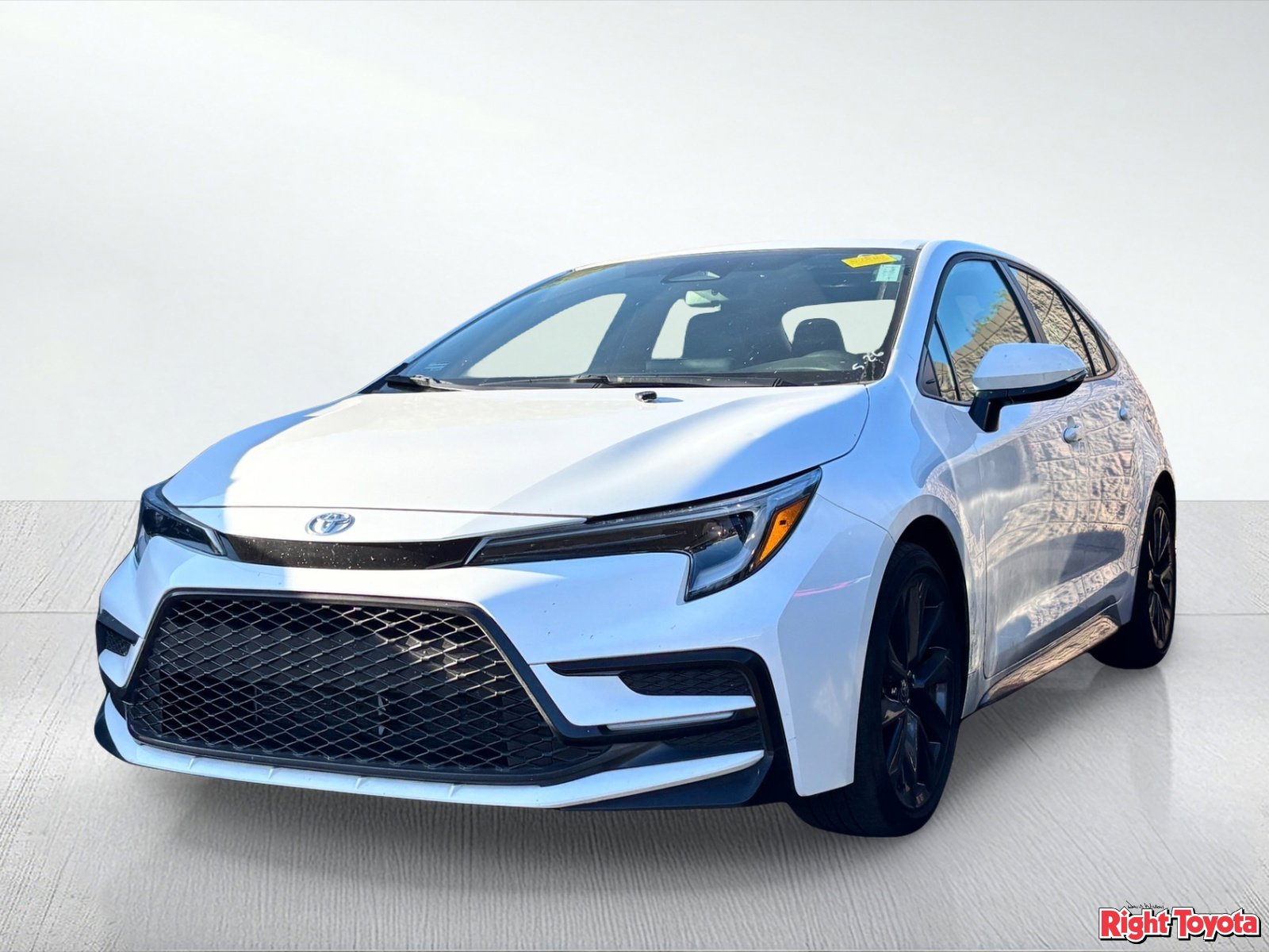 toyota corolla 2023 5YFP4MCE7PP162967 image toyota corolla 2023 5YFP4MCE7PP162967 image