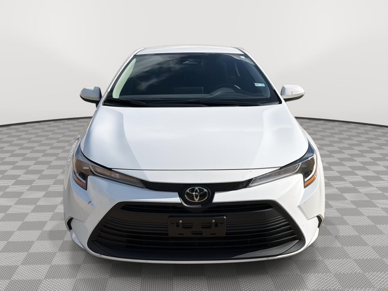 toyota corolla 2023 5YFB4MDE4PP062902 image toyota corolla 2023 5YFB4MDE4PP062902 image