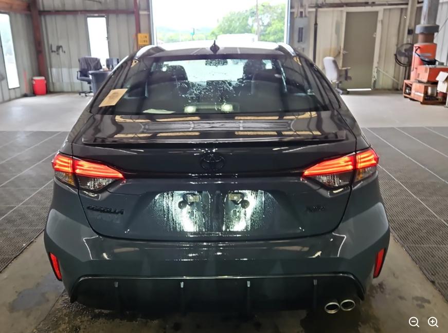 toyota corolla 2023 5YFT4MCE3PP163399 image toyota corolla 2023 5YFT4MCE3PP163399 image