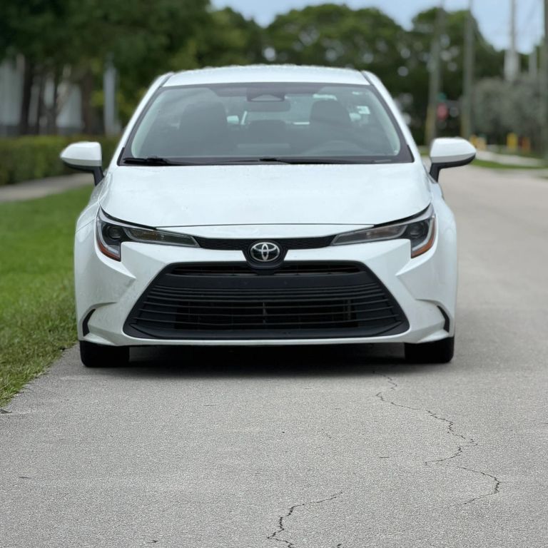 toyota corolla 2023 5YFB4MDE4PP067775 image toyota corolla 2023 5YFB4MDE4PP067775 image