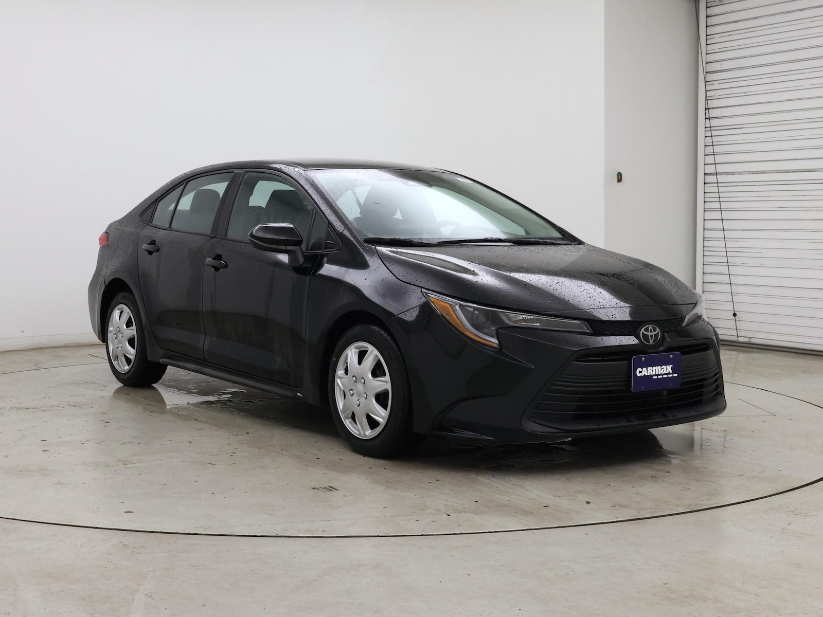 toyota corolla 2023 5YFB4MDE0PP065649 image toyota corolla 2023 5YFB4MDE0PP065649 image