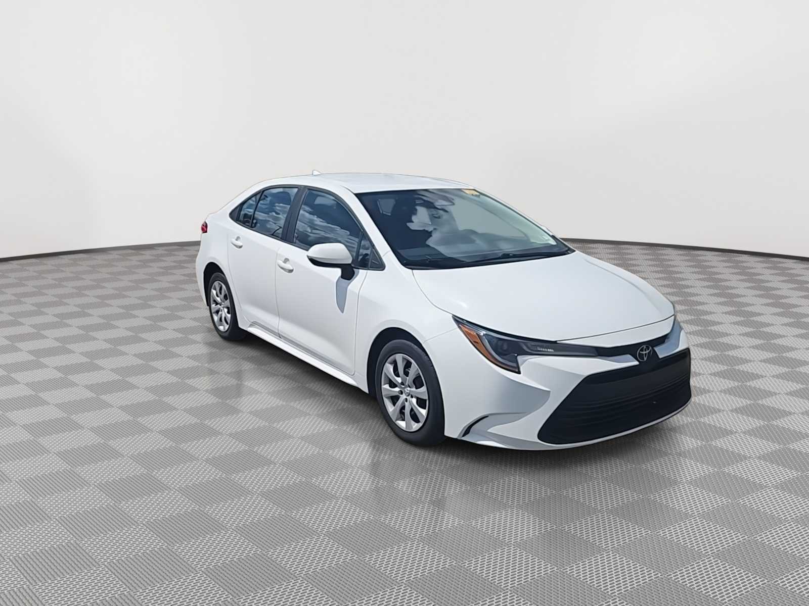 toyota corolla 2023 5YFB4MDE9PP057887 image toyota corolla 2023 5YFB4MDE9PP057887 image