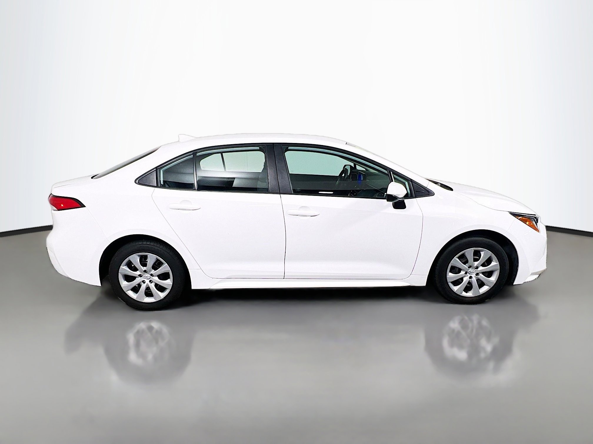 toyota corolla 2023 5YFB4MDEXPP055694 image toyota corolla 2023 5YFB4MDEXPP055694 image