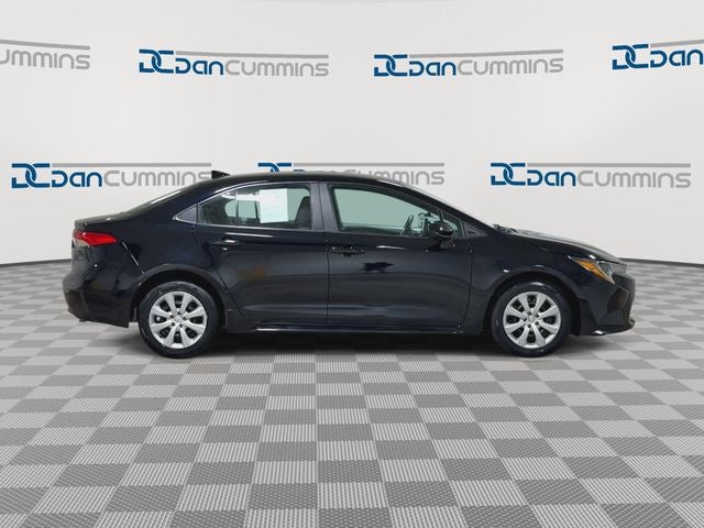 toyota corolla 2023 5YFB4MDE4PP033240 image toyota corolla 2023 5YFB4MDE4PP033240 image