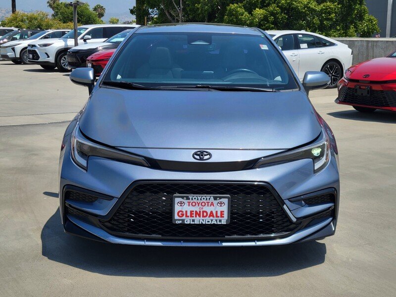 toyota corolla 2023 JTDP4MCE3PJ102124 image toyota corolla 2023 JTDP4MCE3PJ102124 image