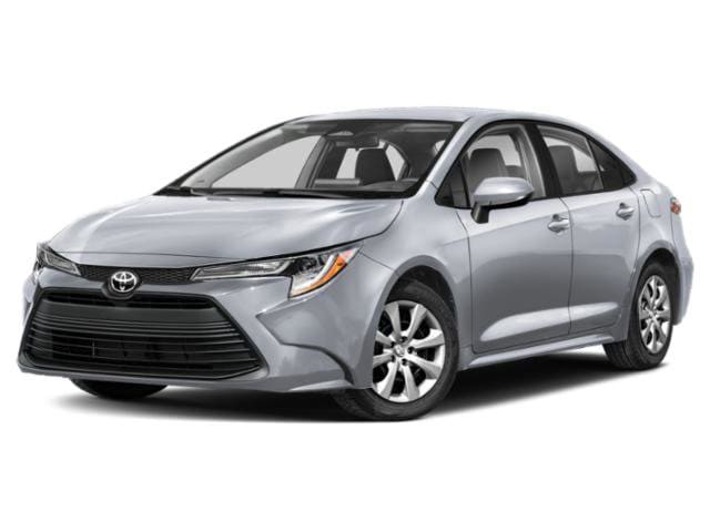 toyota corolla 2023 5YFB4MDE2PP040171 image toyota corolla 2023 5YFB4MDE2PP040171 image