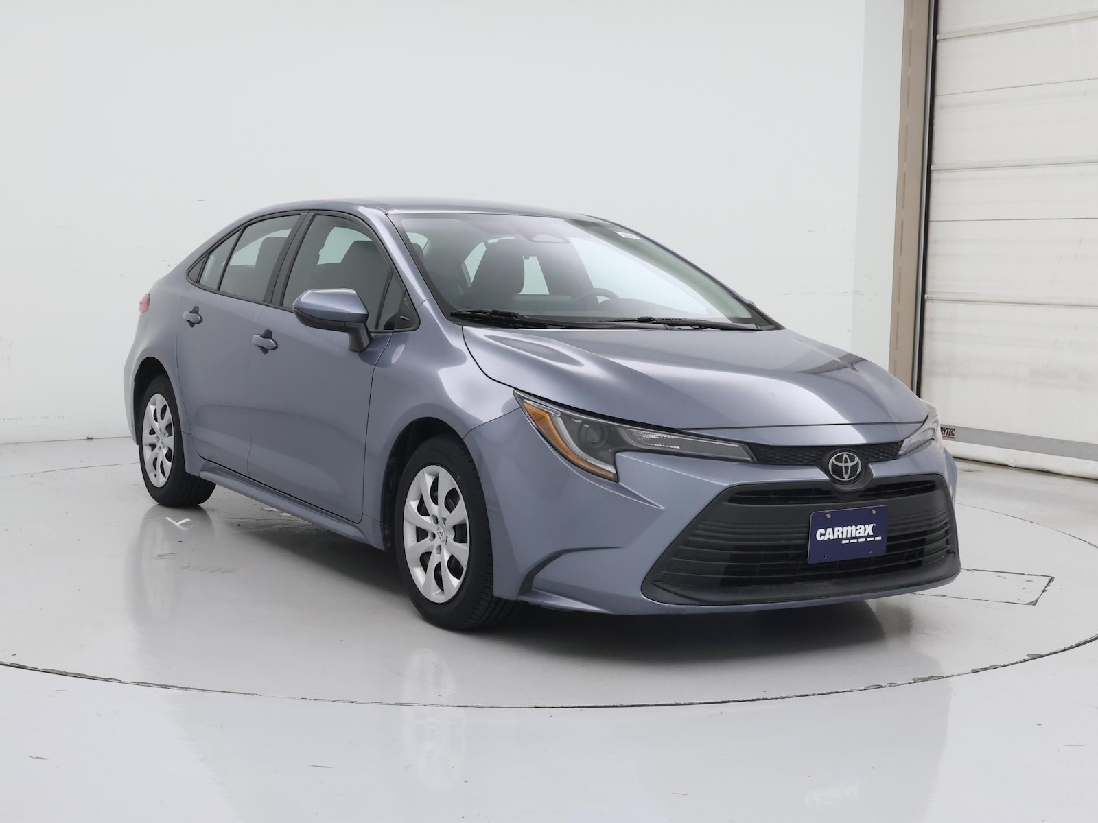 toyota corolla 2023 5YFB4MDE9PP070879 image toyota corolla 2023 5YFB4MDE9PP070879 image