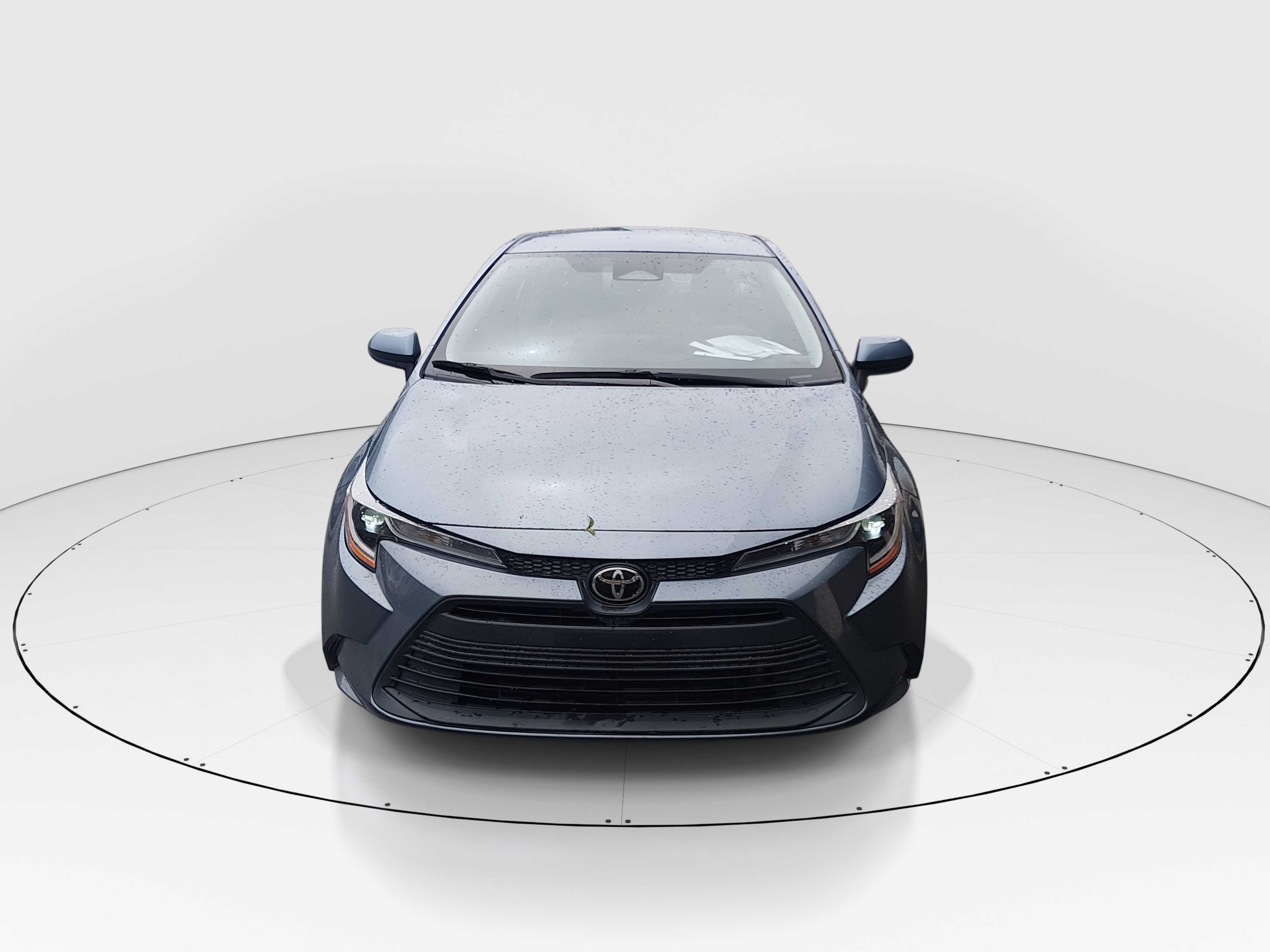 toyota corolla 2023 5YFB4MDE1PP002804 image toyota corolla 2023 5YFB4MDE1PP002804 image