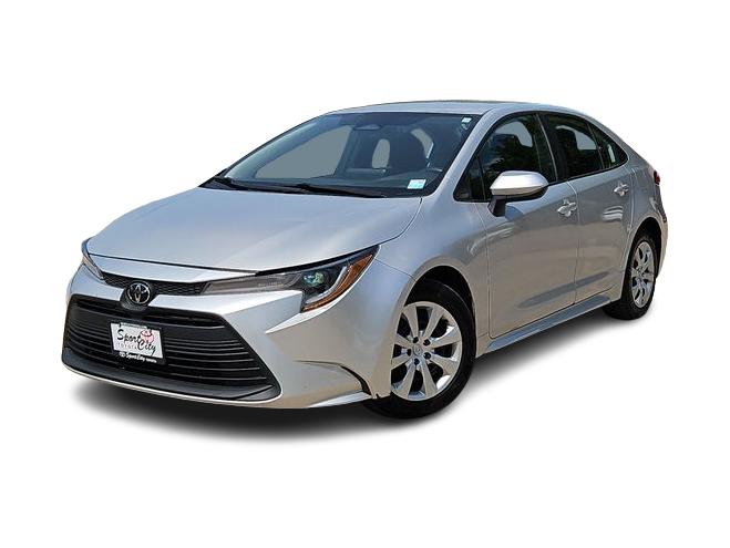 toyota corolla 2023 5YFB4MDEXPP061138 image toyota corolla 2023 5YFB4MDEXPP061138 image