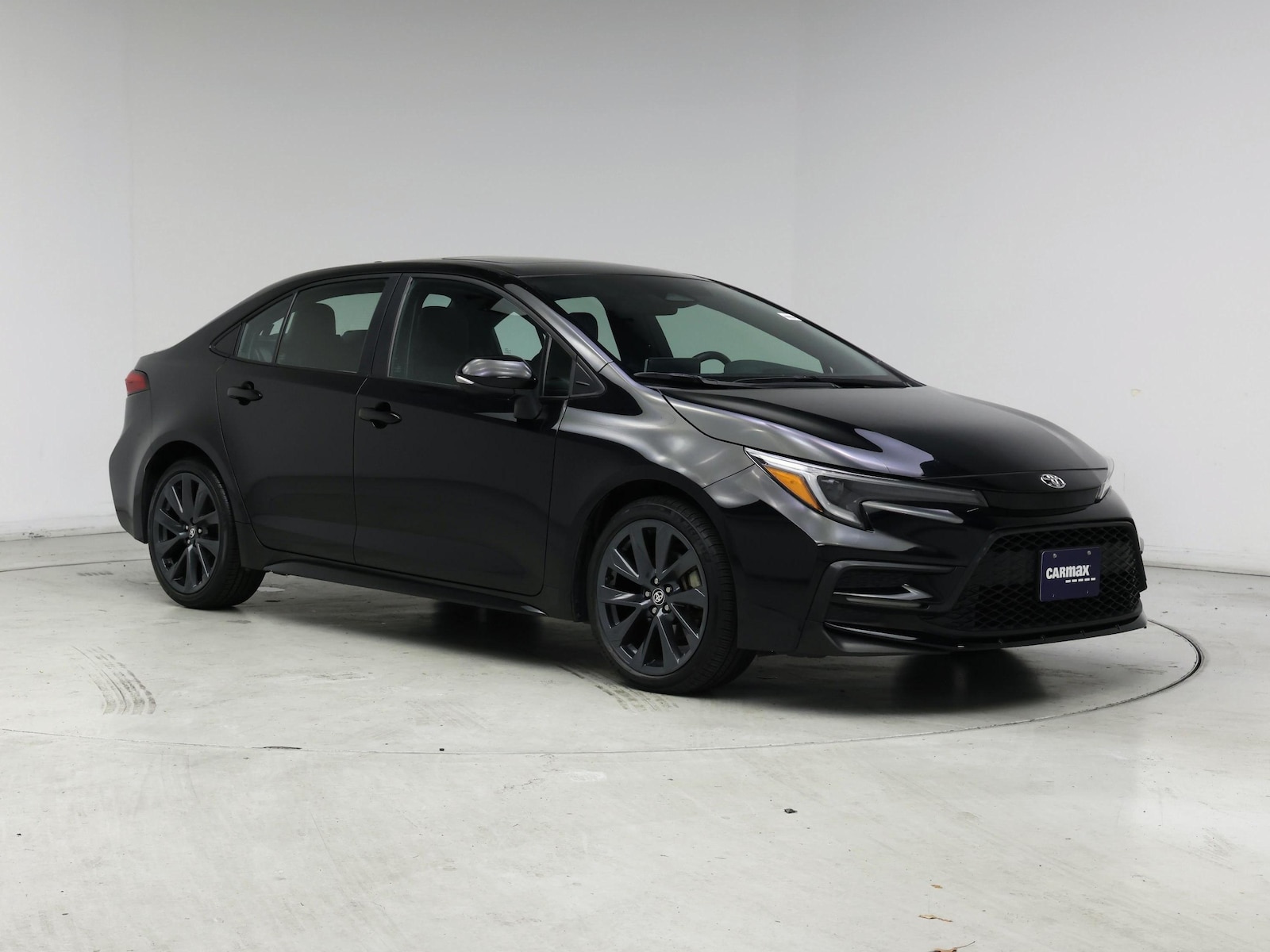 toyota corolla 2023 5YFT4MCE1PP157648 image toyota corolla 2023 5YFT4MCE1PP157648 image
