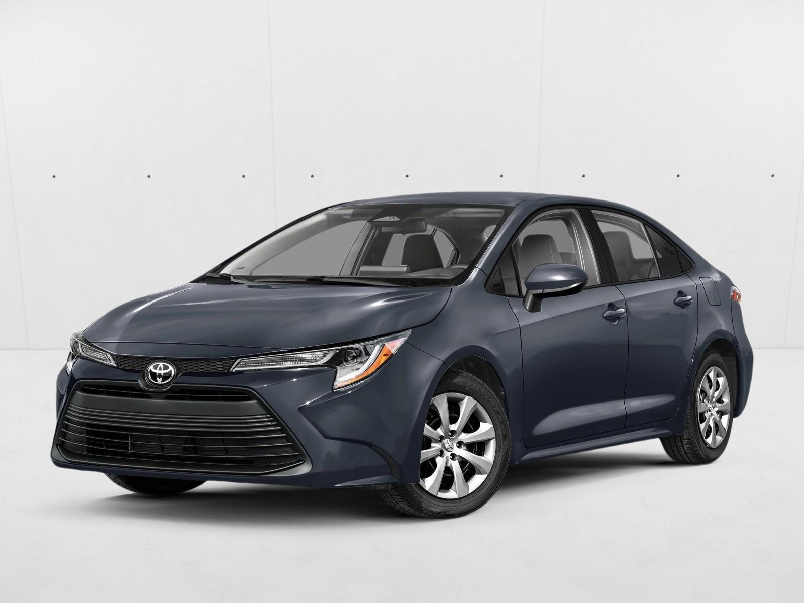 toyota corolla 2023 5YFB4MDE8PP034875 image toyota corolla 2023 5YFB4MDE8PP034875 image