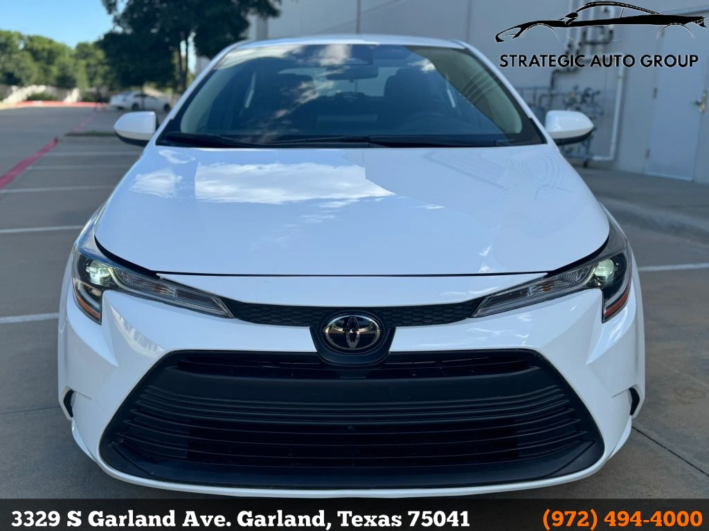 toyota corolla 2023 5YFB4MDEXPP038183 image toyota corolla 2023 5YFB4MDEXPP038183 image