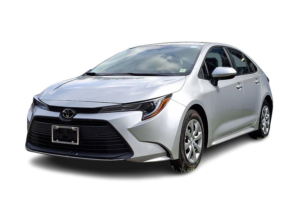 toyota corolla 2023 5YFB4MDEXPP056991 image toyota corolla 2023 5YFB4MDEXPP056991 image