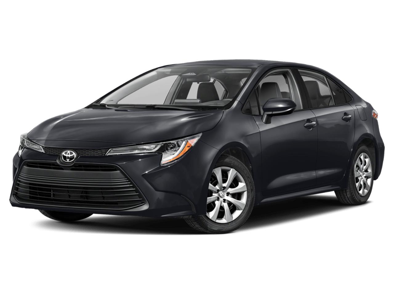 toyota corolla 2023 5YFB4MDE0PP052335 image toyota corolla 2023 5YFB4MDE0PP052335 image