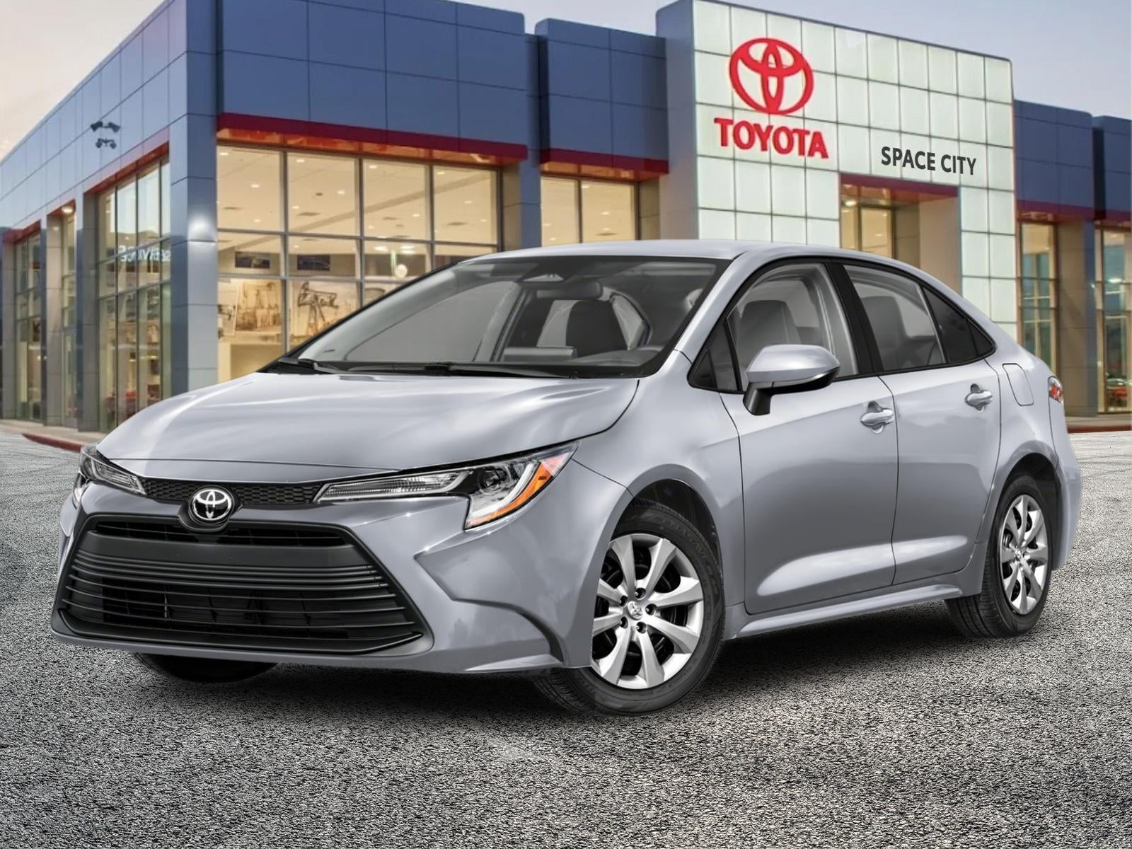 toyota corolla 2023 5YFB4MDE6PP062609 image toyota corolla 2023 5YFB4MDE6PP062609 image