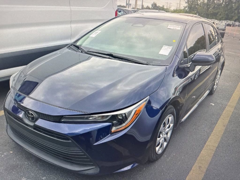 toyota corolla 2023 5YFB4MDE6PP073738 image toyota corolla 2023 5YFB4MDE6PP073738 image