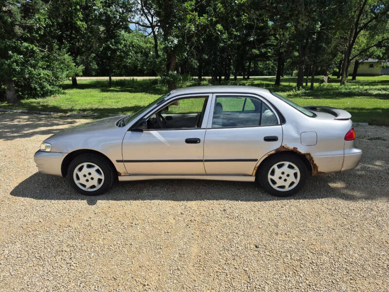 toyota corolla 1998 1NXBR12E4WZ137503 image toyota corolla 1998 1NXBR12E4WZ137503 image