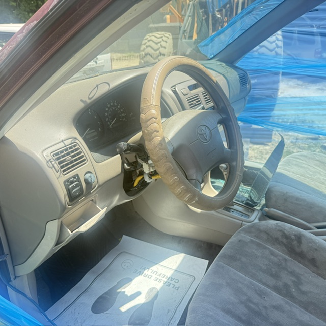 toyota corolla 1998 2T1BR18E9WC029077 image toyota corolla 1998 2T1BR18E9WC029077 image
