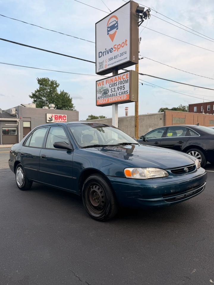 toyota corolla 1998 2T1BR12E3WC015748 image toyota corolla 1998 2T1BR12E3WC015748 image