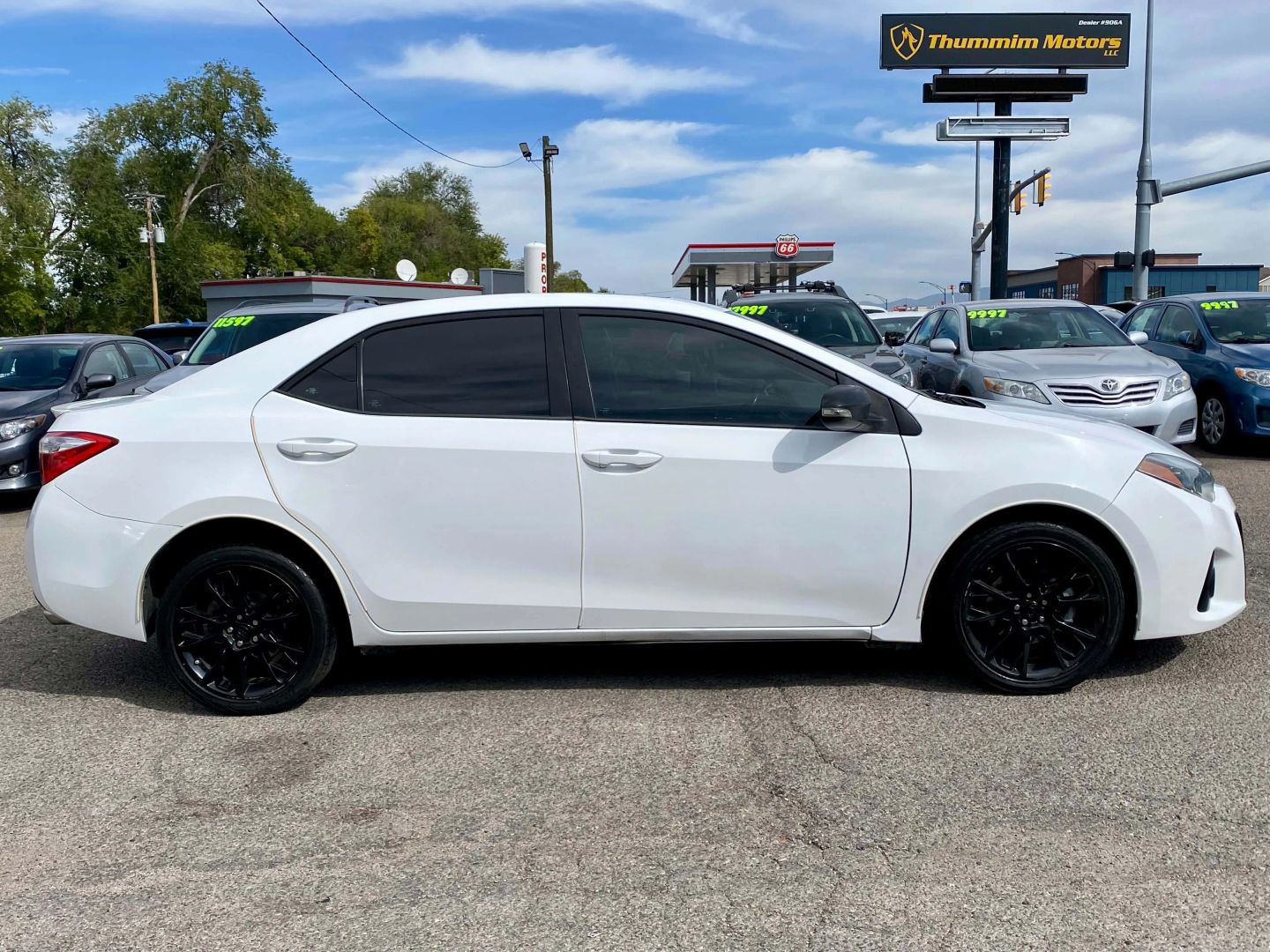 toyota corolla 2016 2T1BURHE5GC596515 image toyota corolla 2016 2T1BURHE5GC596515 image