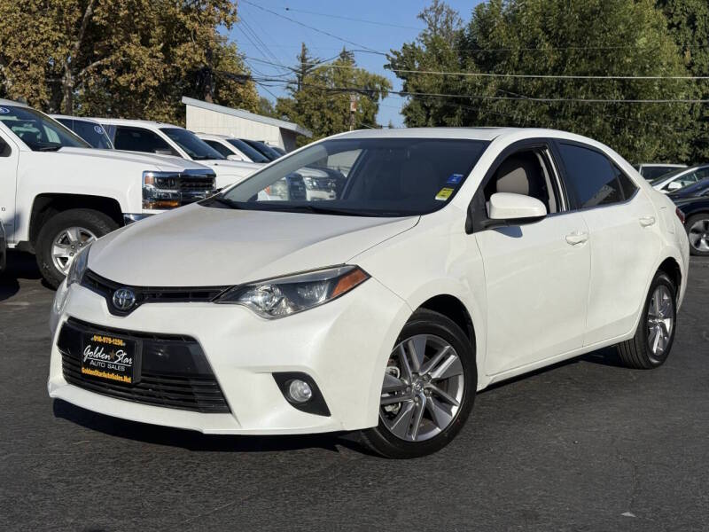 toyota corolla 2016 5YFBPRHE4GP418425 image toyota corolla 2016 5YFBPRHE4GP418425 image