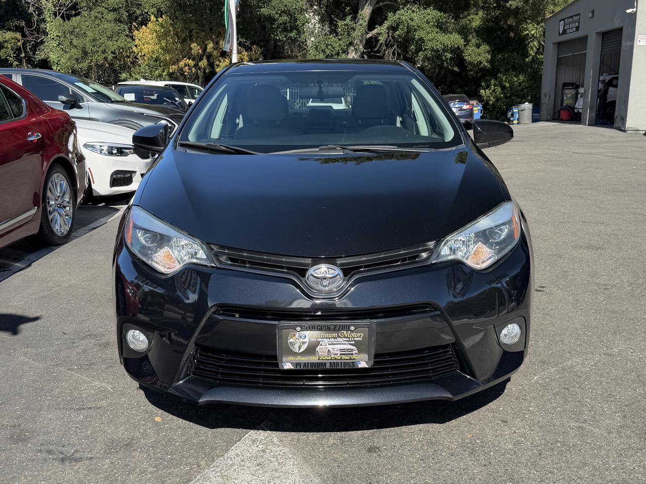 toyota corolla 2016 5YFBURHE1GP454596 image toyota corolla 2016 5YFBURHE1GP454596 image