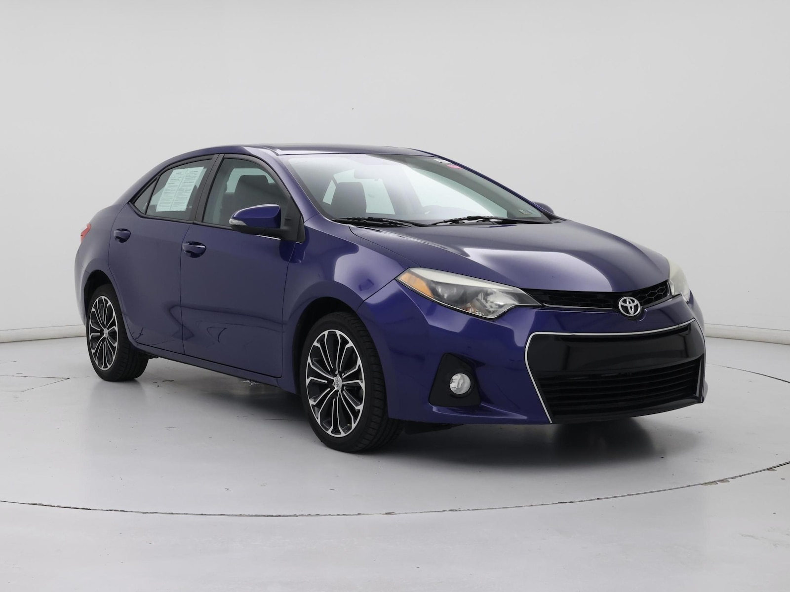 toyota corolla 2016 2T1BURHE6GC498836 image toyota corolla 2016 2T1BURHE6GC498836 image