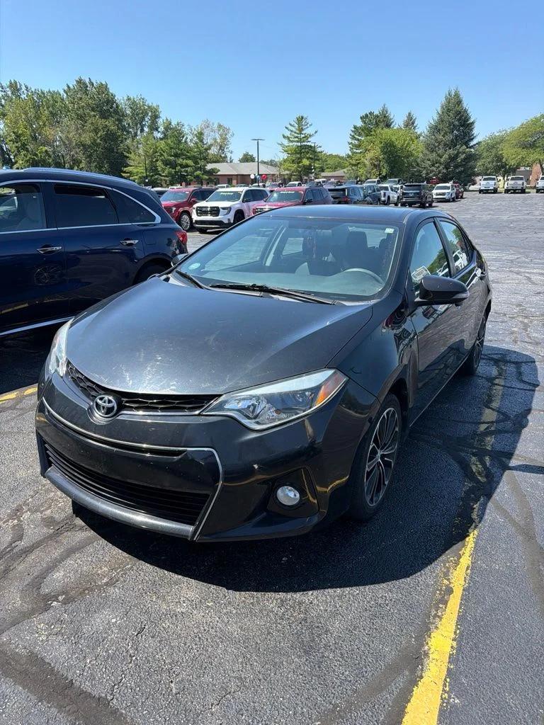 toyota corolla 2016 2T1BURHE7GC576265 image toyota corolla 2016 2T1BURHE7GC576265 image