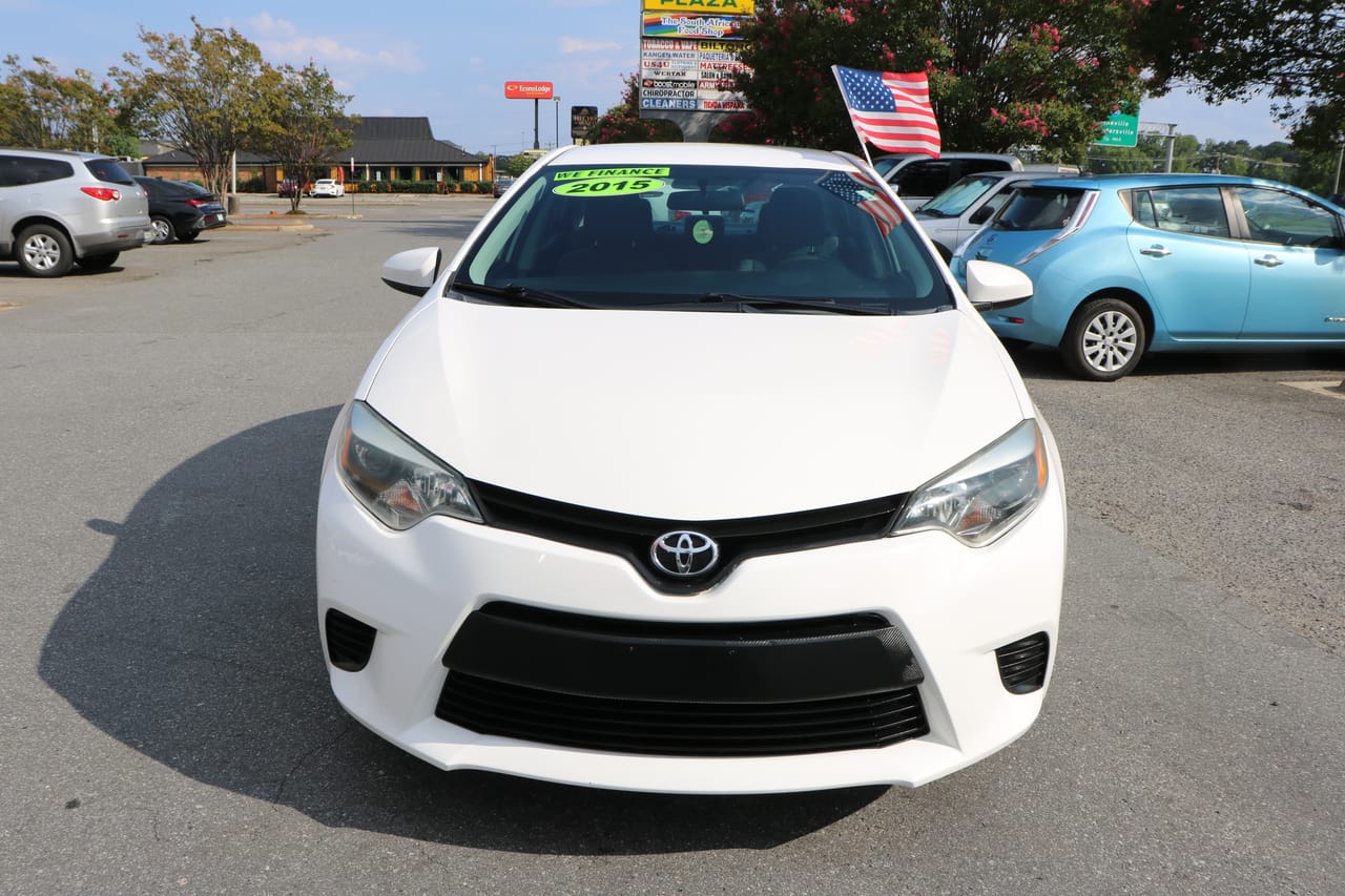 toyota corolla 2016 5YFBURHE1GP559915 image toyota corolla 2016 5YFBURHE1GP559915 image