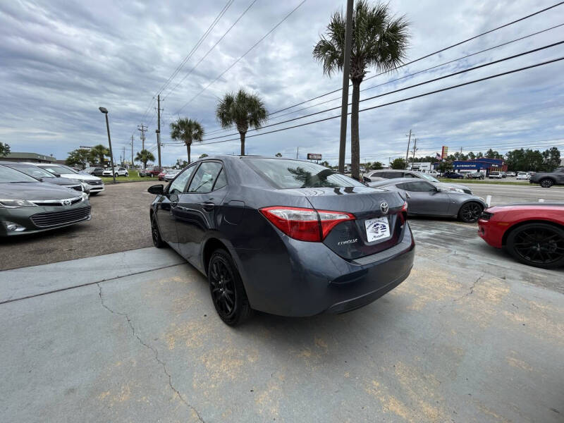 toyota corolla 2016 5YFBURHE5GP436778 image toyota corolla 2016 5YFBURHE5GP436778 image