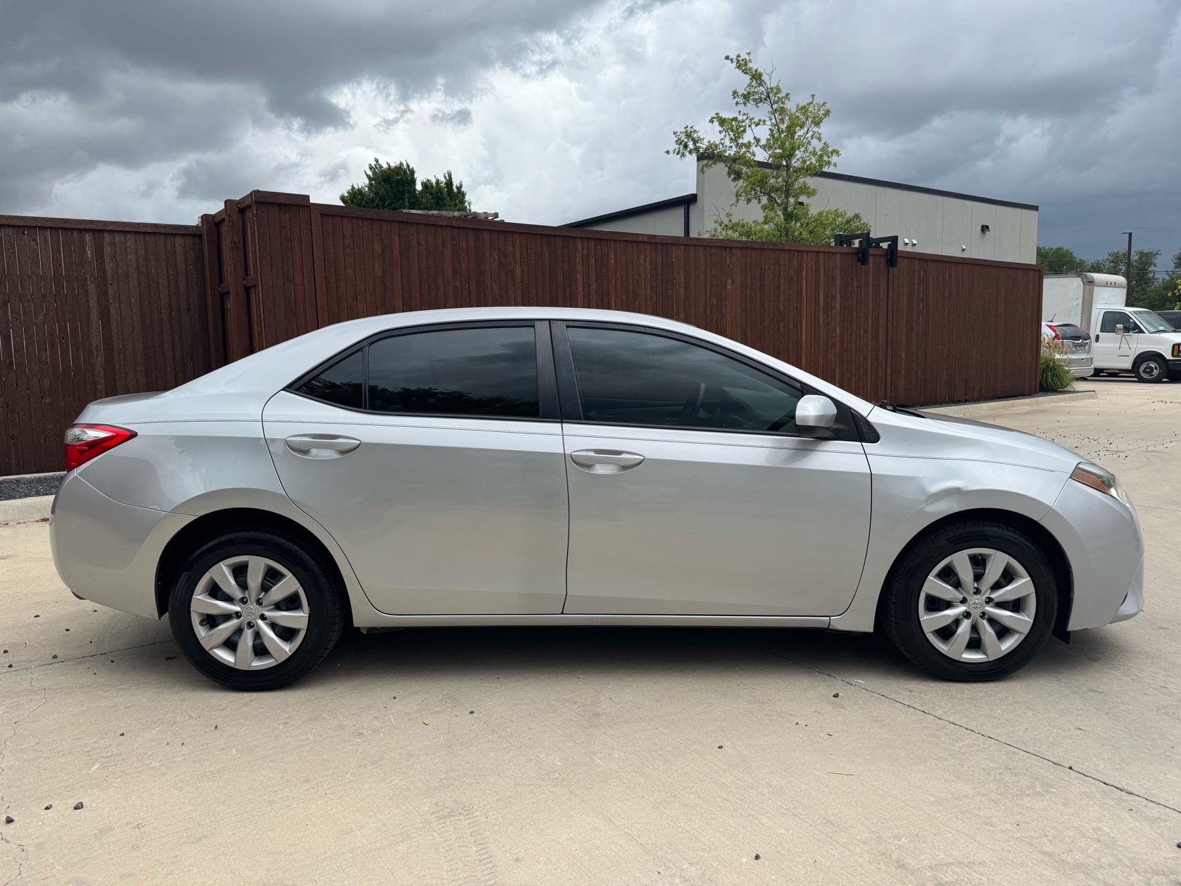 toyota corolla 2016 2T1BURHE6GC588973 image toyota corolla 2016 2T1BURHE6GC588973 image