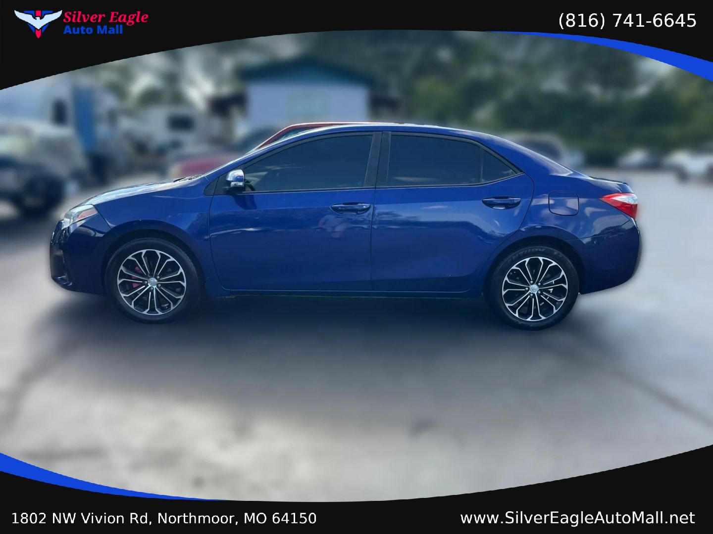 toyota corolla 2016 2T1BURHE5GC624815 image toyota corolla 2016 2T1BURHE5GC624815 image