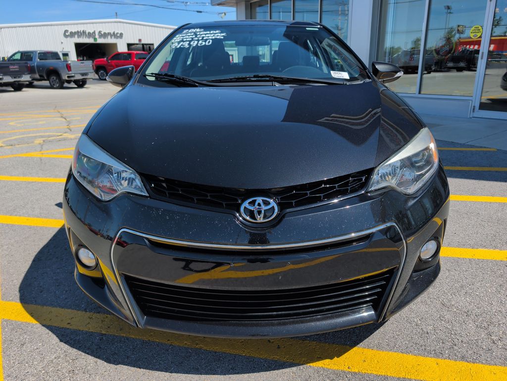 toyota corolla 2016 2T1BURHE2GC501845 image toyota corolla 2016 2T1BURHE2GC501845 image