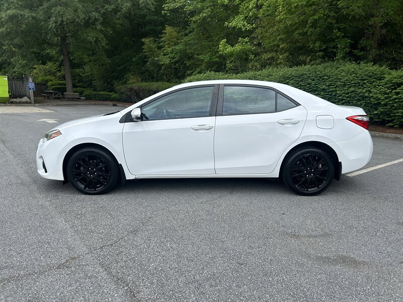 toyota corolla 2016 2T1BURHE9GC497311 image toyota corolla 2016 2T1BURHE9GC497311 image