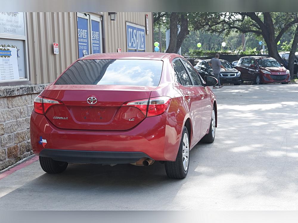 toyota corolla 2016 2T1BURHE5GC637287 image toyota corolla 2016 2T1BURHE5GC637287 image