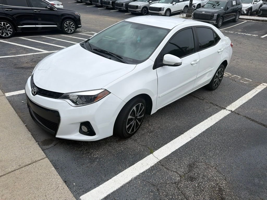 toyota corolla 2016 2T1BURHE2GC508391 image toyota corolla 2016 2T1BURHE2GC508391 image