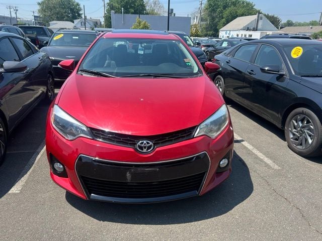 toyota corolla 2016 2T1BURHE3GC699934 image toyota corolla 2016 2T1BURHE3GC699934 image