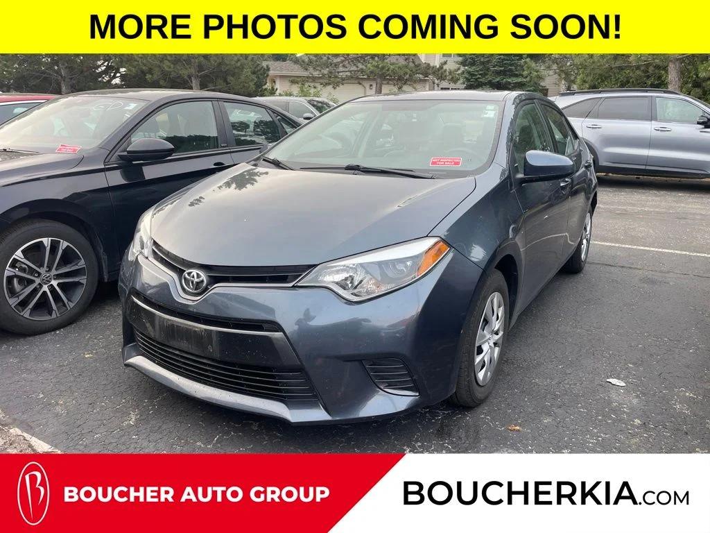 toyota corolla 2016 2T1BPRHE6GC524147 image toyota corolla 2016 2T1BPRHE6GC524147 image