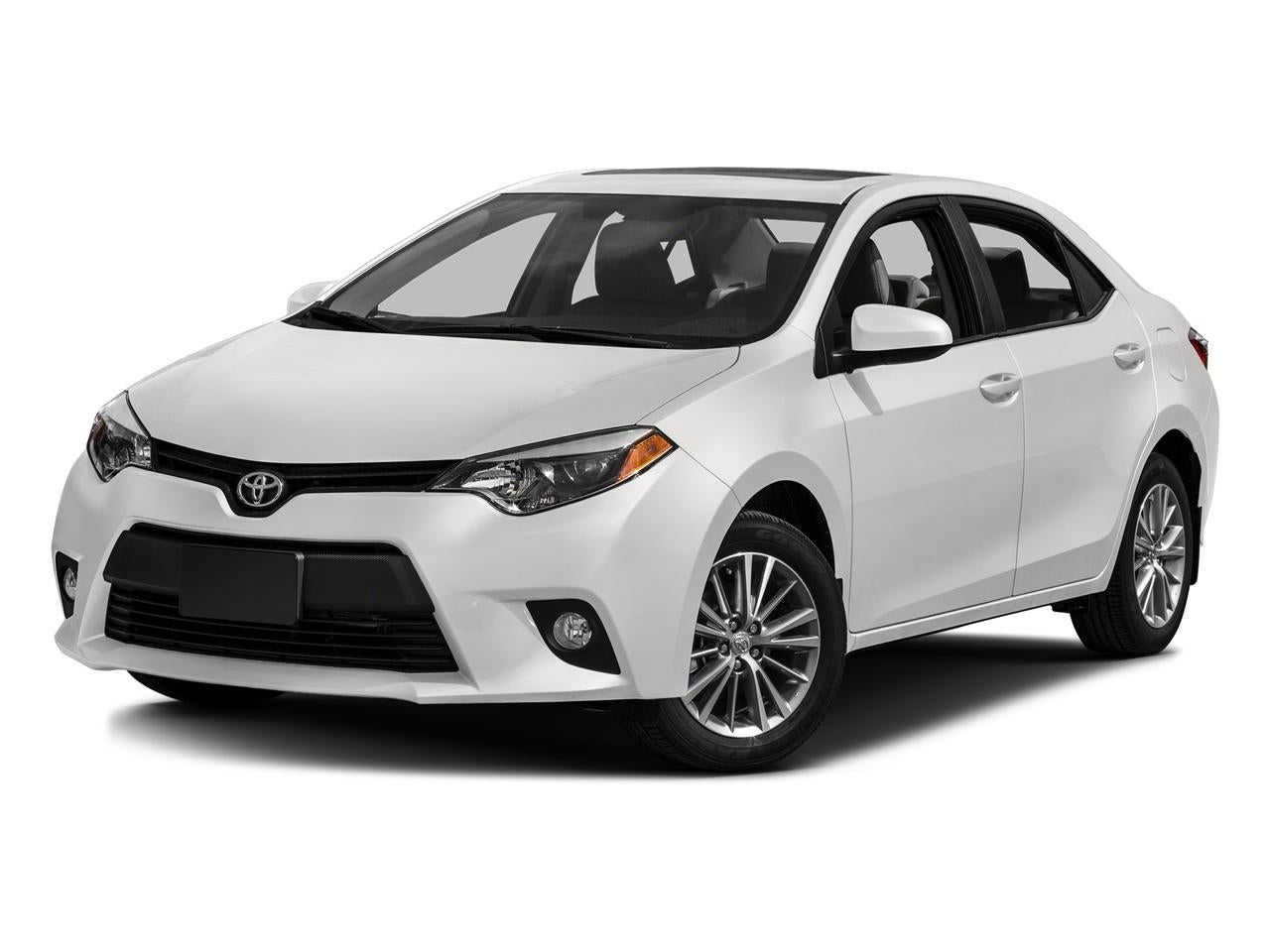 toyota corolla 2016 5YFBURHE6GP511133 image toyota corolla 2016 5YFBURHE6GP511133 image