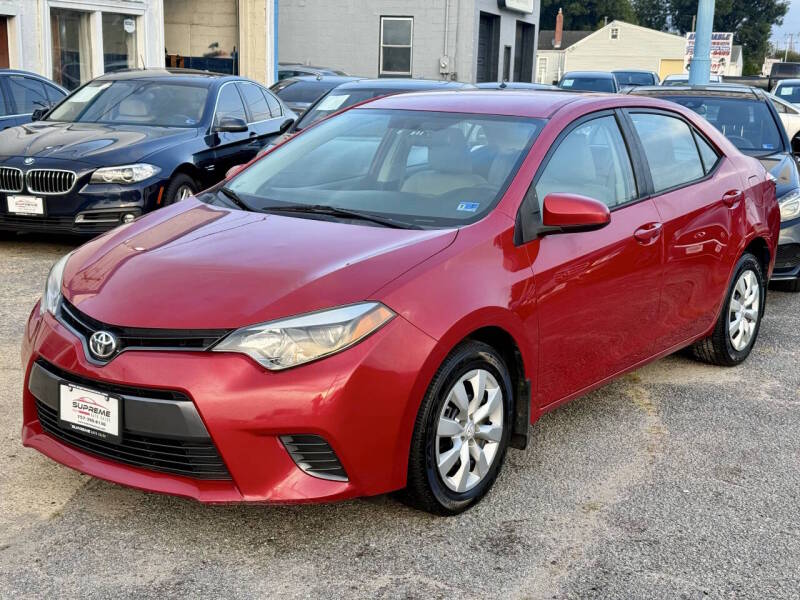 toyota corolla 2016 2T1BURHE5GC726471 image toyota corolla 2016 2T1BURHE5GC726471 image