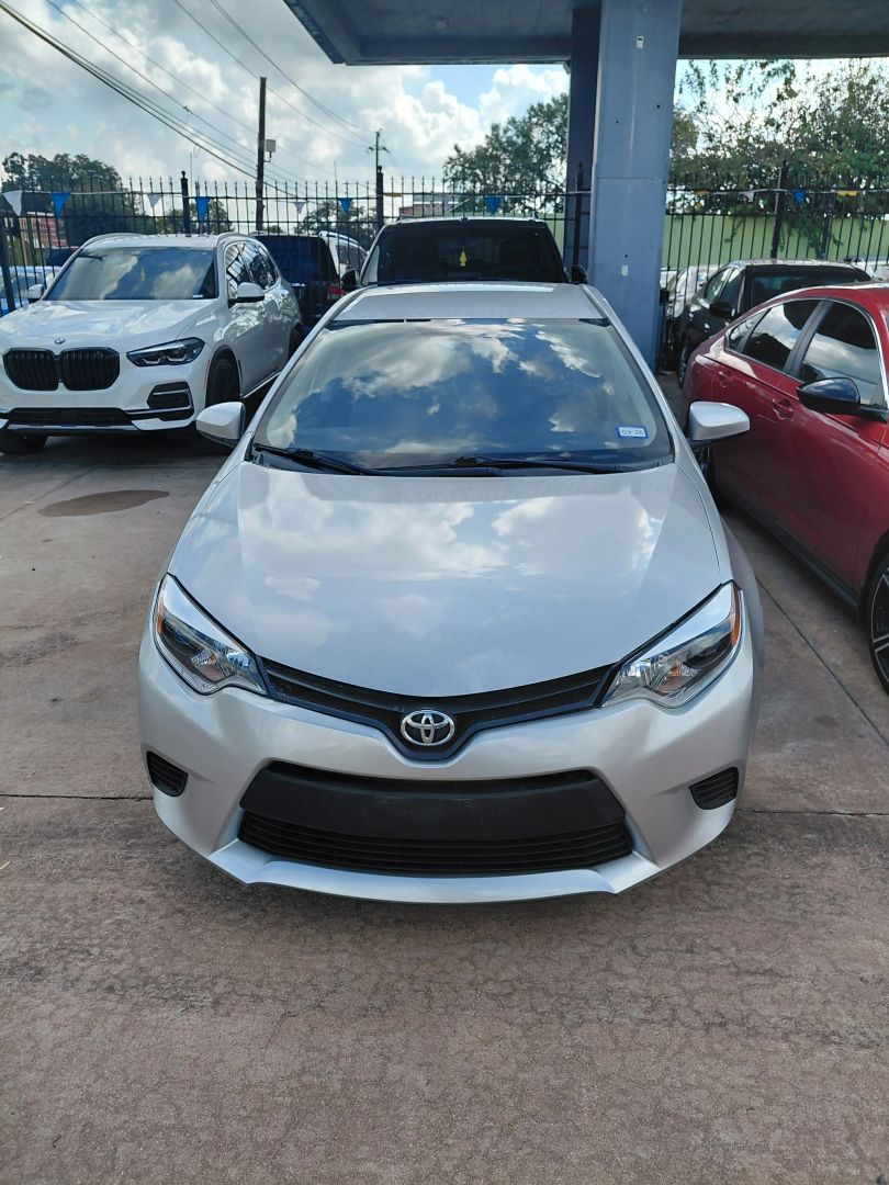 toyota corolla 2016 5YFBURHE4GP484191 image toyota corolla 2016 5YFBURHE4GP484191 image