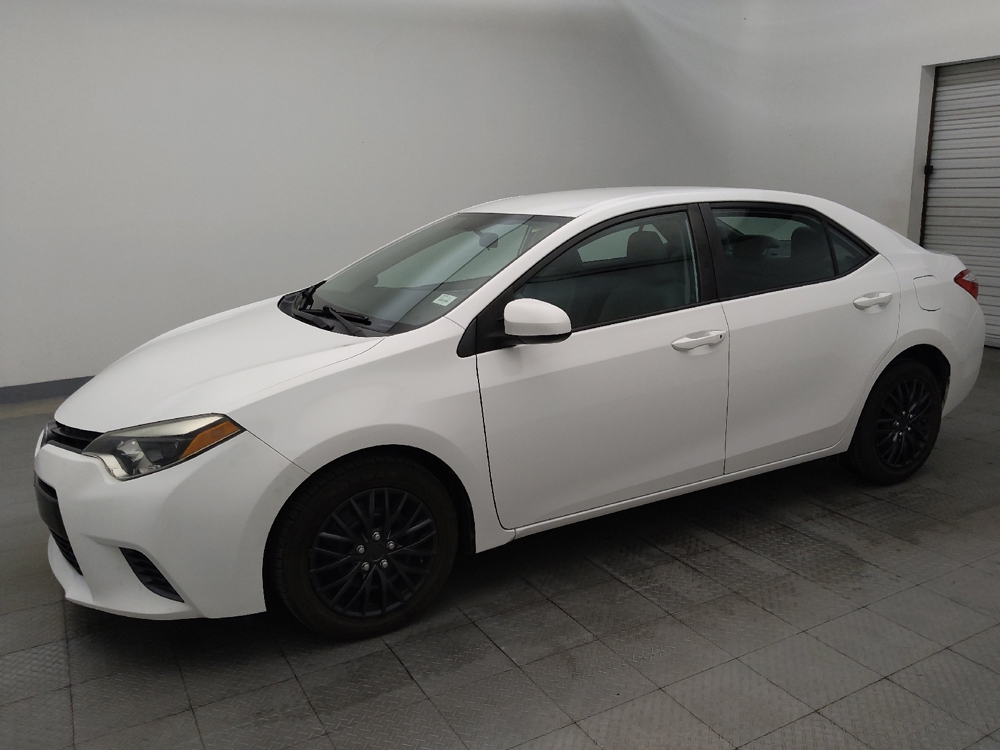 toyota corolla 2016 2T1BURHE5GC649195 image toyota corolla 2016 2T1BURHE5GC649195 image