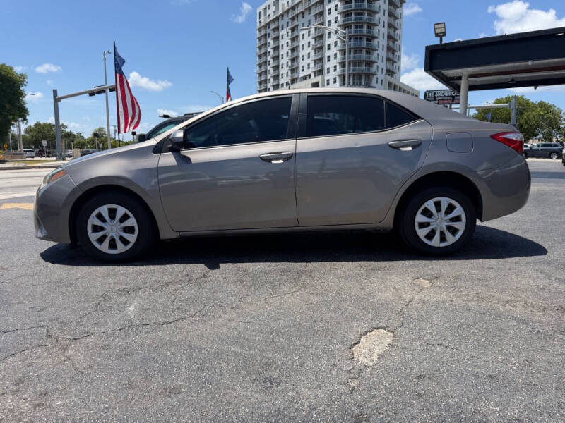 toyota corolla 2016 2T1BPRHE9GC622041 image toyota corolla 2016 2T1BPRHE9GC622041 image