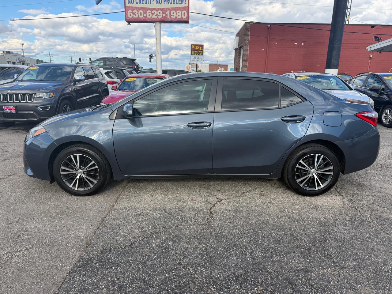 toyota corolla 2016 2T1BURHE4GC705661 image toyota corolla 2016 2T1BURHE4GC705661 image