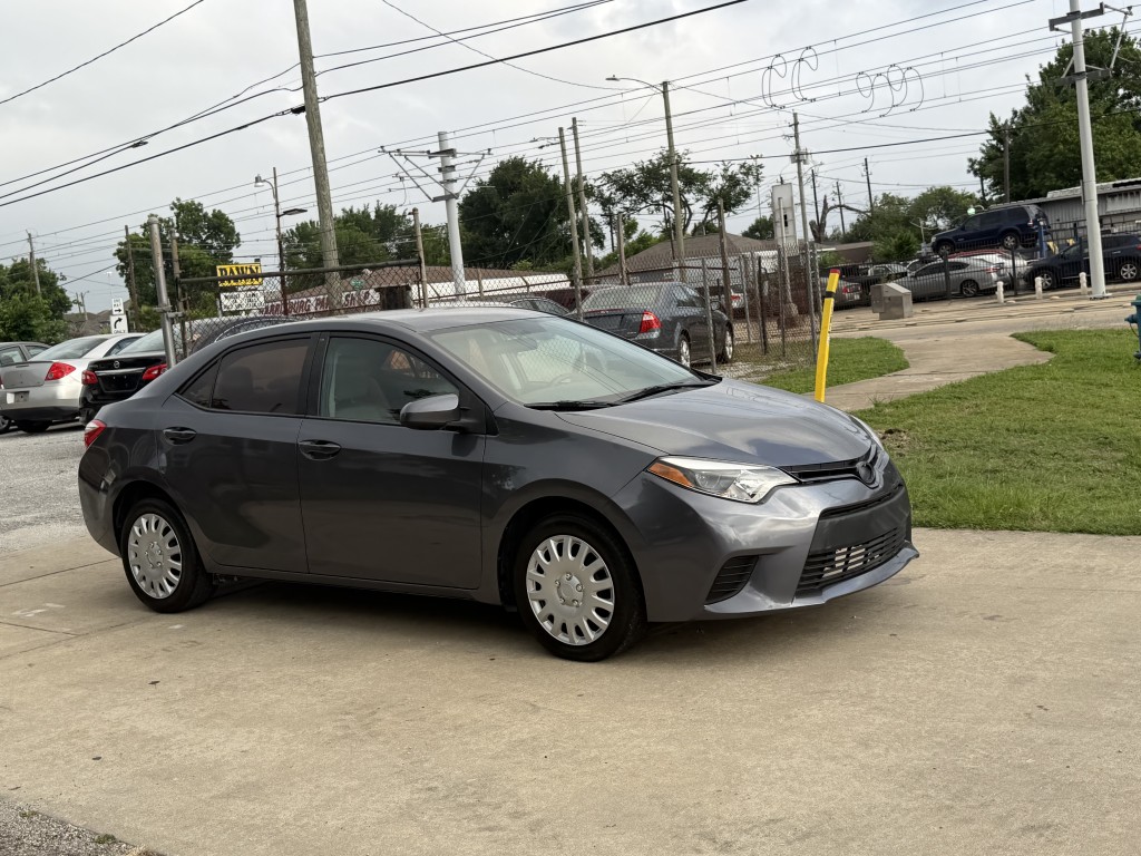 toyota corolla 2016 5YFBURHE7GP481981 image toyota corolla 2016 5YFBURHE7GP481981 image