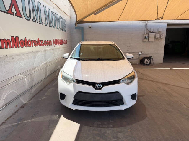 toyota corolla 2016 2T1BURHE5GC628637 image toyota corolla 2016 2T1BURHE5GC628637 image
