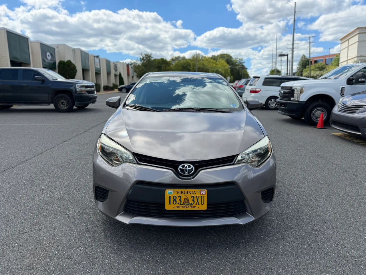 toyota corolla 2016 2T1BURHE1GC547828 image toyota corolla 2016 2T1BURHE1GC547828 image